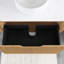 Meuble-lavabo mural 36 po avec lavabo-1069503877