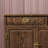 Solid Wood Multi-Functional Sideboard