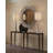 Verona 76'' Solid Wood Top Console Table-71164996