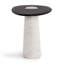 Table d'appoint Dennie Cora