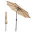 120 parasol