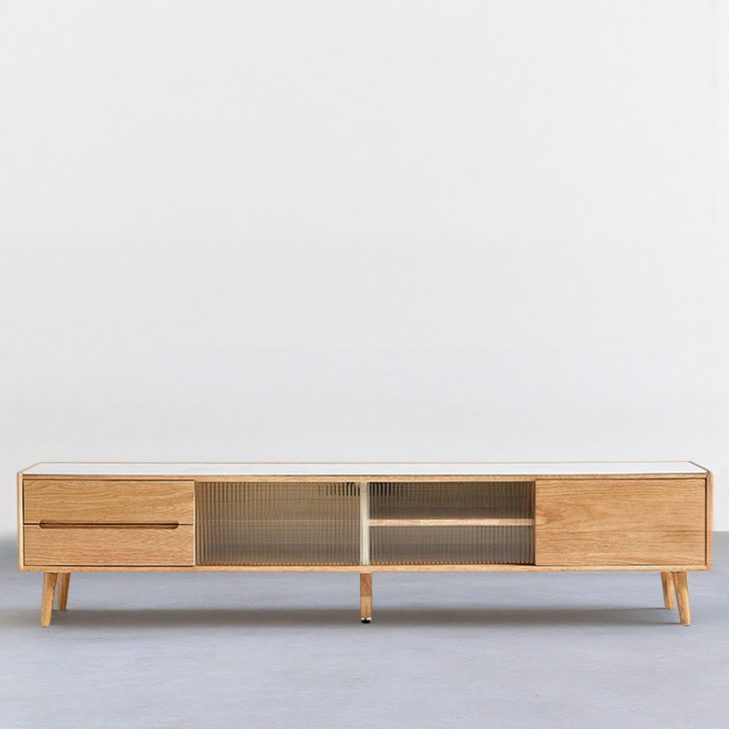 Meuble télé moderne et minimaliste