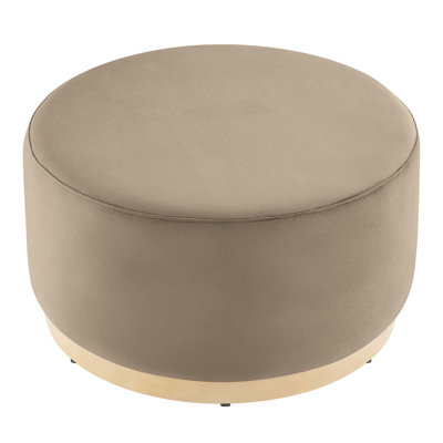 Modway Tilden Upholstered Ottoman