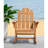 Agassiz Outdoor Chair
