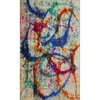 Frissell Indoor Rug