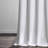 Adelgunde True Blackout Curtains for Bedroom - Faux Linen Curtains for Large Window Single Panel Drape-425669443-425669501