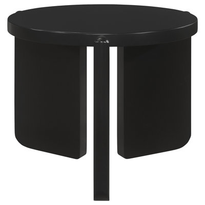 Modern Minimalist End Table