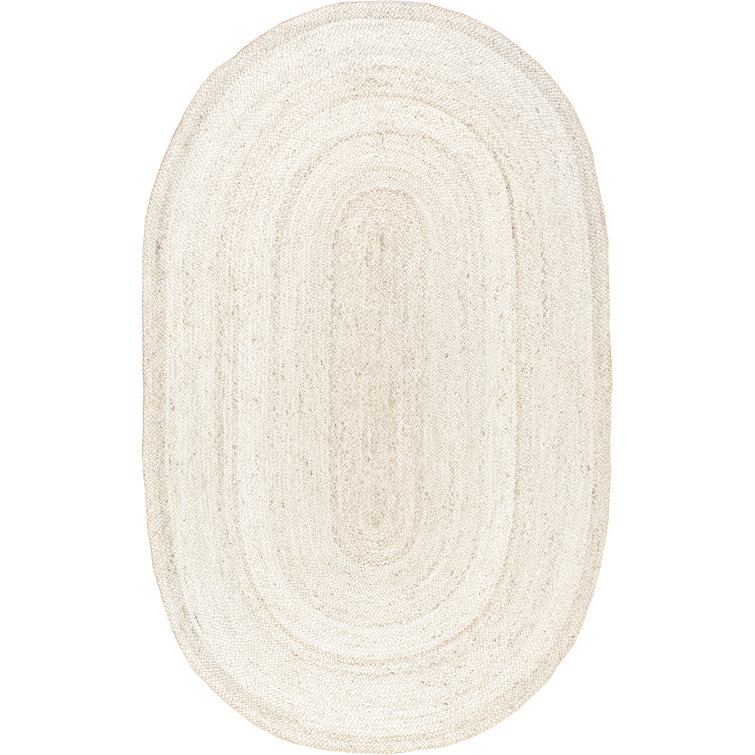 Cruise Natural Jute Area Rug