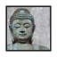 «Meditation I», reproduction d'impression sur toile tendue-20815562-72682076-72682078