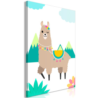 Animals Canvas Art