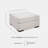 Koralynn Upholstered Ottoman