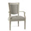 Spiro Upholstered Arm Chair-473173978-473293032