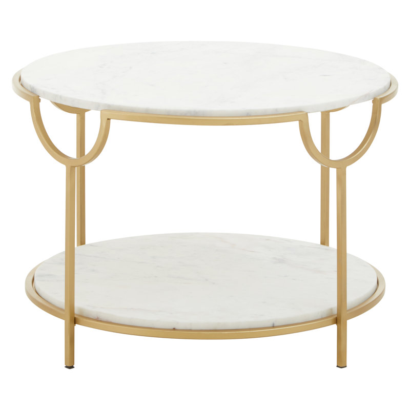 Bicente End Table