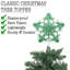 PVC Holiday Shaped Ornament-1156139848