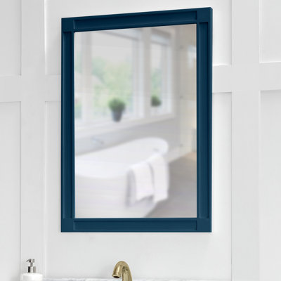 Flat Wall Mirror
