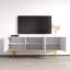 Buffet blanc 3D Kris 63 "-292679820