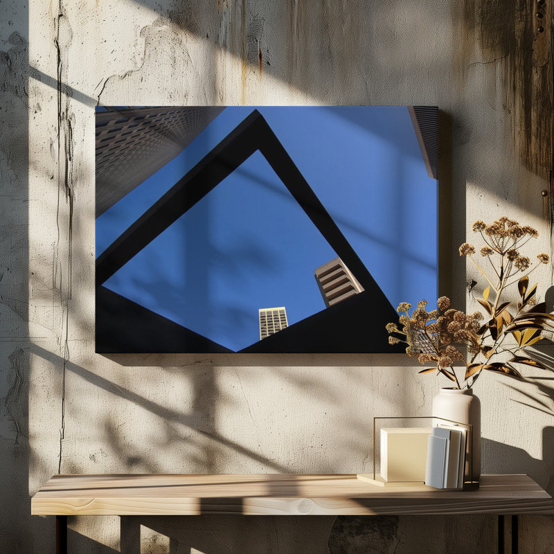 Wrapped Canvas Print, 50.8 cm H x 76.2 cm W