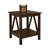 Soule 2 - Piece Living Room Table Set