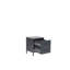 Arturs 2 Drawer Bedside Table-1894001974