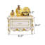 Table basse European Marble