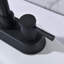 Robinet de salle de bain vasque