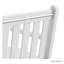 Banc de jardin POLYWOOD-9706256-9706257