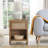Table de chevet 1 tiroir Alayha-1775846575