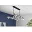 Tone™ 41" Eight-Light Chandelier-69315495