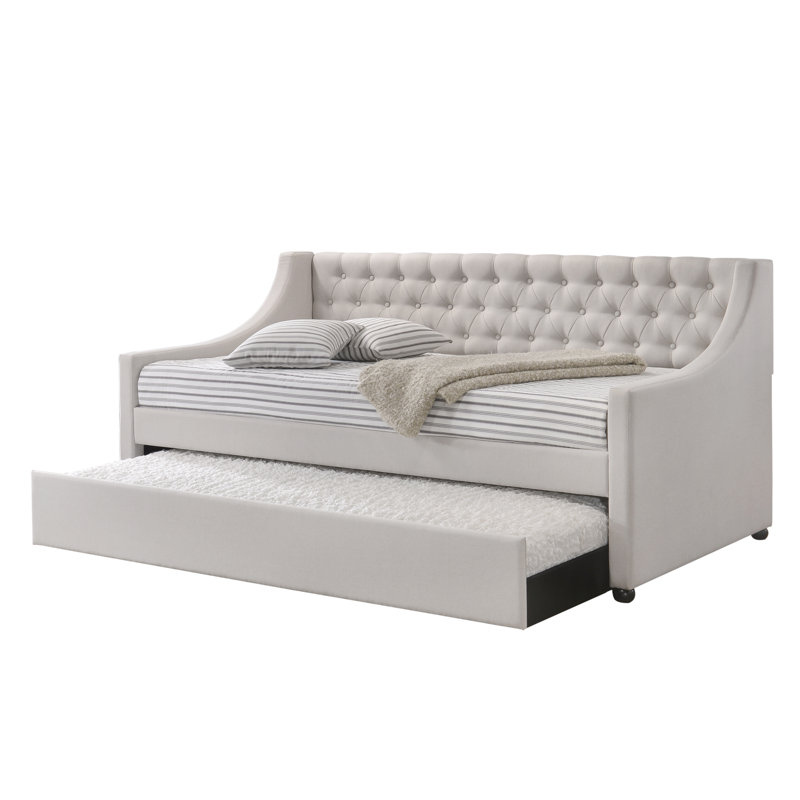 Upholstered Daybed