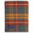 BIGTHROWTartan Hand Woven Throw Blanket-1420954731