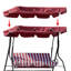 Auvent de remplacement pour patio-71095649