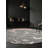 Silky Soft Plush Gray Area Rug-100887289
