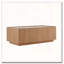 Modern Glass Top Coffee Table-585090997