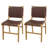 Anyea 18.5 inches Wide Dining Chair
