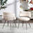 Upholstered  Dining Chair for Living Room Kitchen Dining Room-848416796