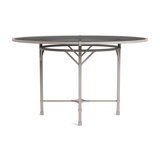 Venetian Outdoor Round Dining Table