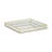 Veldra Square Fluted Glass Tray-2067156098-2067156099