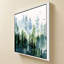 Treeline par Katrina Pete - Impression sur toile-1628051987