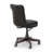 Leather Task Chair