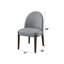 Ensemble de 2 chaises de salle à manger Clayten-1567389581
