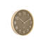 Manufactured Wood Wall Clock-62410933-62421813