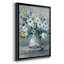 Sweetest Blossoms - Peinture sur toile encadrée-1290676832-1290676833