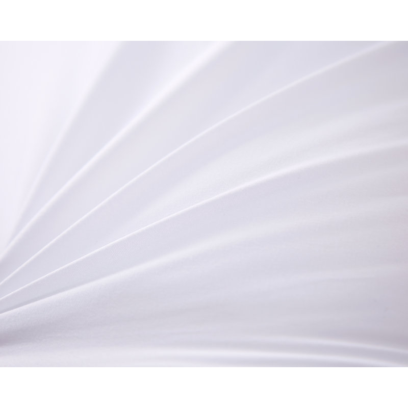 Jill Polyester Firm Pillow, 20" W x 72" L