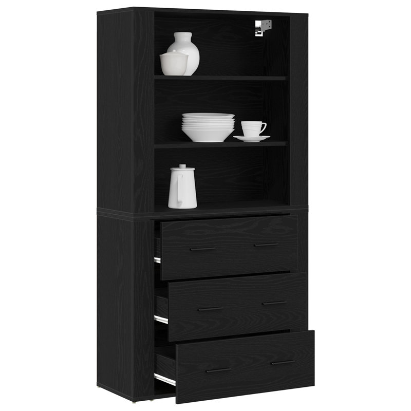 80cm Sideboard