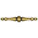 Cavalier Collection Pull 4-1/4 Inch