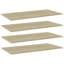Cunane 1.5cm H Bookcase-2099260195-2099260193