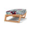 Pursuit Rectangle Outdoor Ottoman Patio Ottoman-442145695