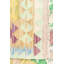 Tapis brun Navarro