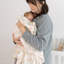 Parker 2-pc. Swaddle Set (butterfly/rainbow)