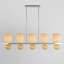 Bibi 5 - Light Pendant-1649328167